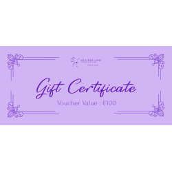 Heather Lane Gift Voucher